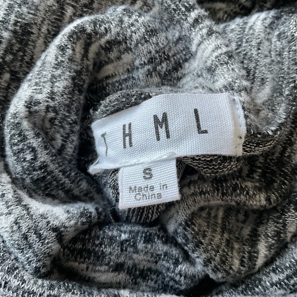 THML long sleeve top - Picture 10 of 11